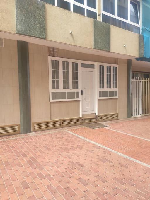 Winnie'S Homestay Las Palmas Exterior photo